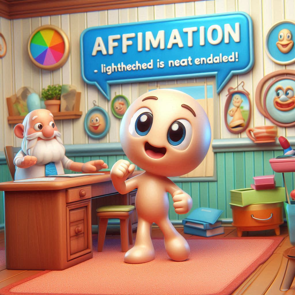 200+ Affirmation Puns To Boost Your Mood With Positive Vibes And Humor 6 Silly affirmation puns for friends and family