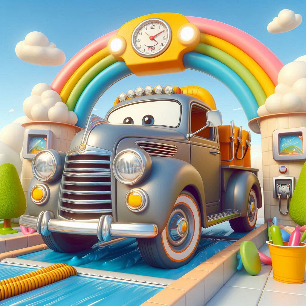 200+ Automobile Puns To Rev Up Your Day With Fun and Giggles 7 Silly automobile puns for birthday parties