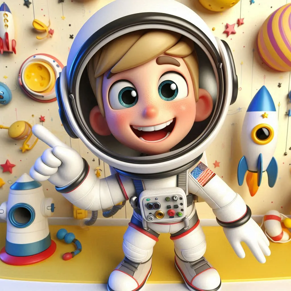 200+ Astronaut Puns That Are Out Of This World And Full Of Fun 4 Witty astronaut puns for cosmic Instagram captions