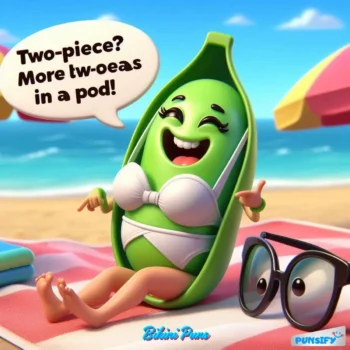 175+ Hilarious Bikini Puns and Jokes To Keep Your Summer Fun And Funny