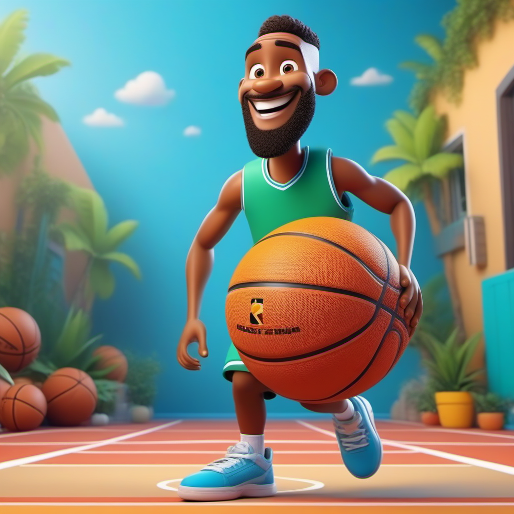 200+ Hilarious Basketball Puns and Jokes to Dribble Your Way to Laughter – The Ultimate Collection