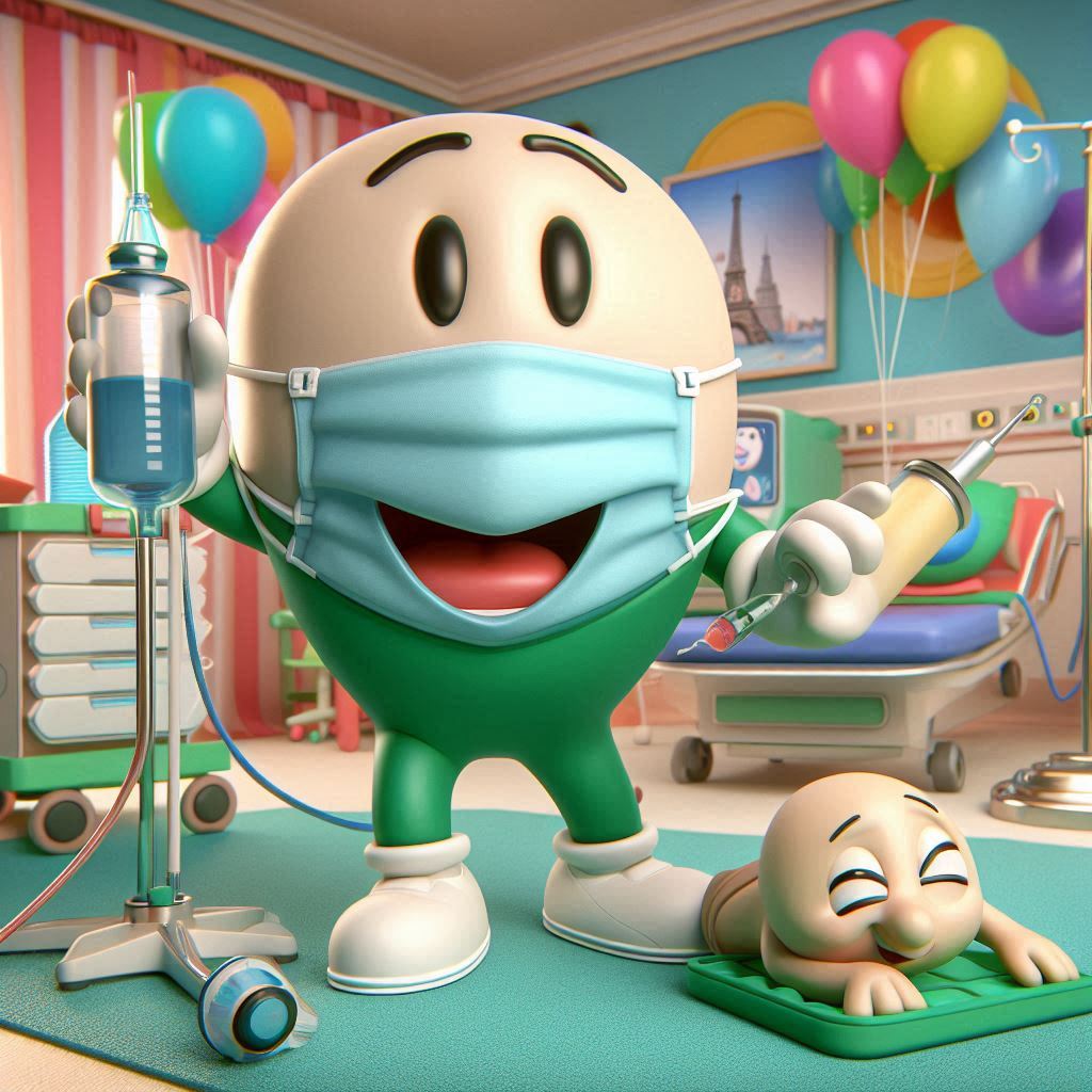 200+ Anesthesia Puns Numbing Hilarious Wordplay For Unconscious Giggles 4 Anesthesia joke puns for medical pros