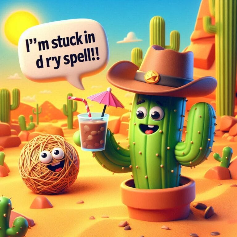 195+ Funny Arizona Puns To Desert Your Worries And Heat Up The Laughter