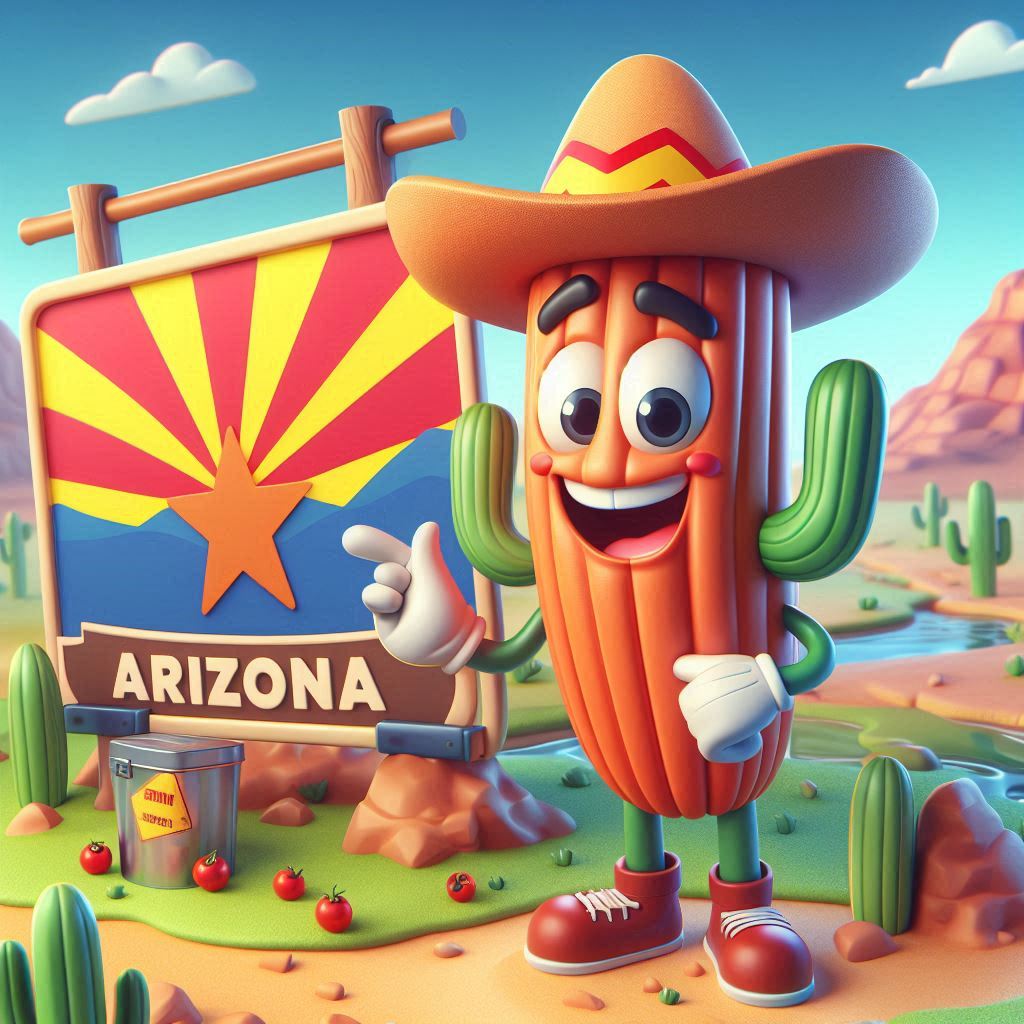 200+ Arizona Puns To Desert Your Worries And Heat Up The Laughter 3 Arizona puns QA for desert lovers