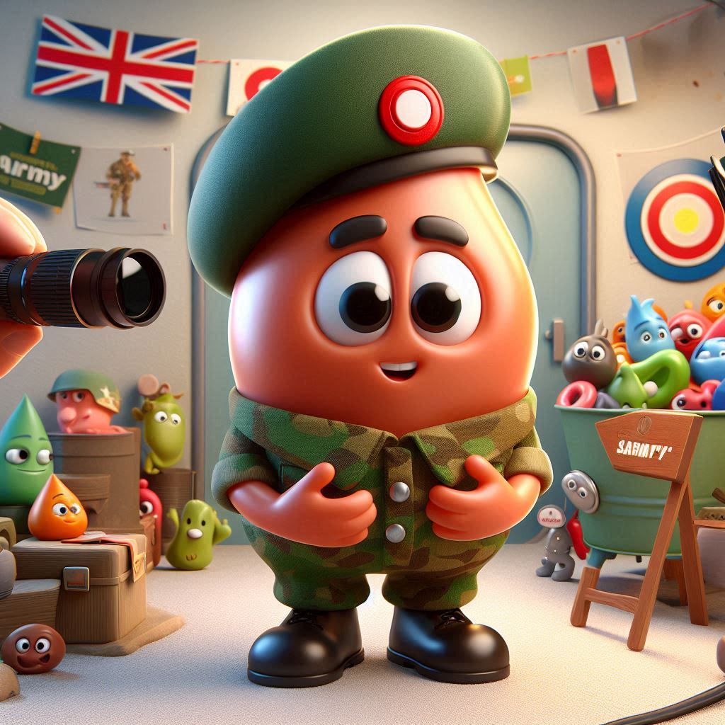 200+ Army Puns That’ll Have You Saluting Fun and Chuckles 5 Army puns for cards and thank you notes
