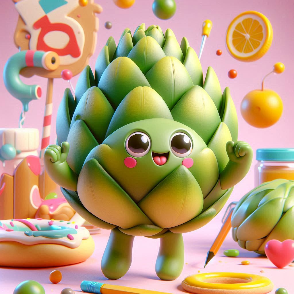 200+ Artichoke Puns To Keep Your Humor Fresh And Fully Bloomed 10 Artichoke puns for menus and food blogs