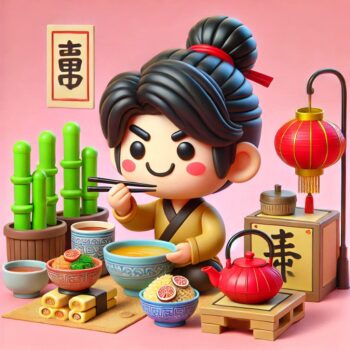 200+ Asian Puns That’ll Have You Laughing With A Dash Of Culture