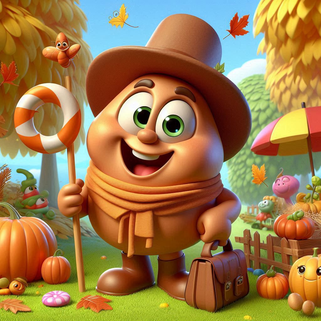 200+ Autumn Puns To Fall Into Laughter And Cozy Up Your Conversations 7 Autumn puns for Halloween and harvest