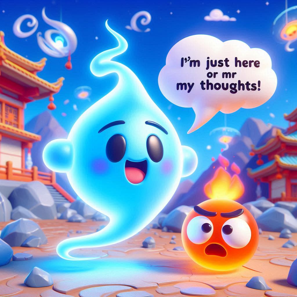 Avatar Puns