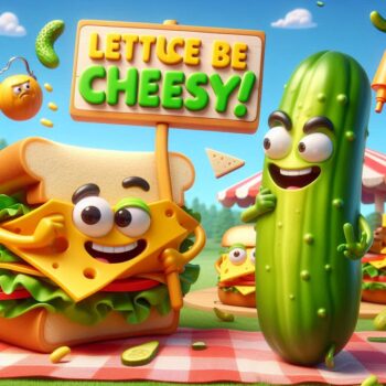 200+ Awful Puns That Are So Bad, They’re Hilariously Good