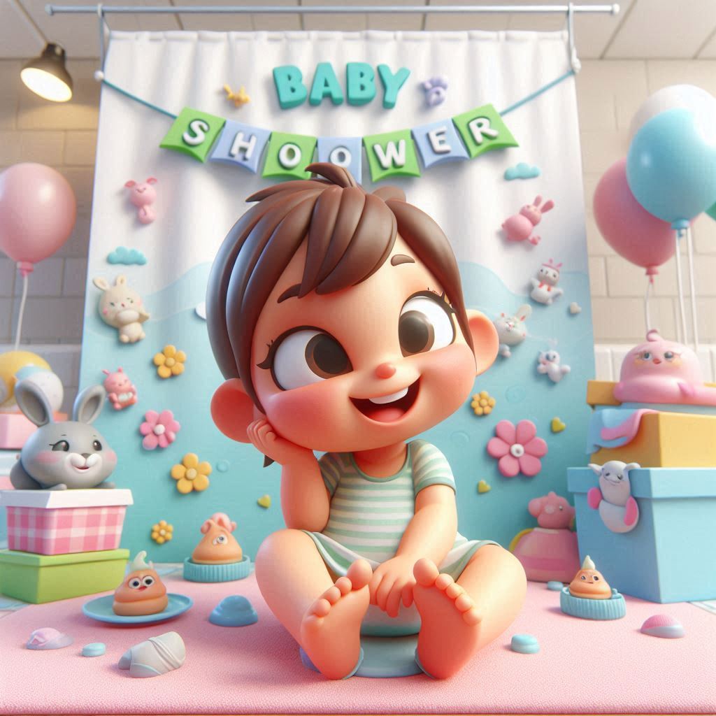 200+ Baby Shower Puns That’ll Have You Rocking And Rolling With Laughter 4 Baby shower joke puns thatll pacify the crowd