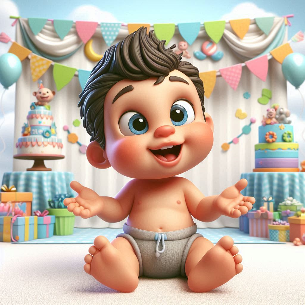 200+ Baby Shower Puns That’ll Have You Rocking And Rolling With Laughter 3 Baby shower puns QA for parents to be