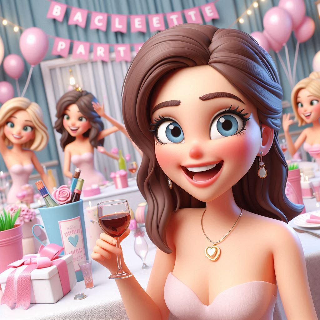 200+ Bachelorette Party Puns That Will Keep the Bride Tribe Smiling All Night 3 Bachelorette party puns QA thatll make you laugh 1