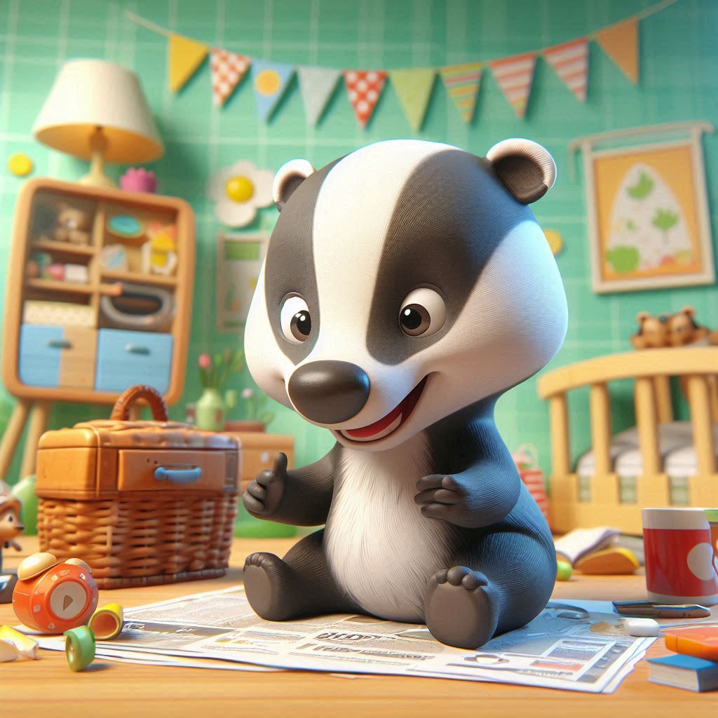 200+ Badger Puns That’ll Have You Laughing Like A Woodland Critter 4 Badger joke puns thatll claw at you