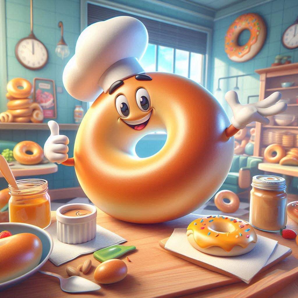 200+ Bagel Puns To Toast Your Day With Fun And Giggles 4 Bagel joke puns to make you roll