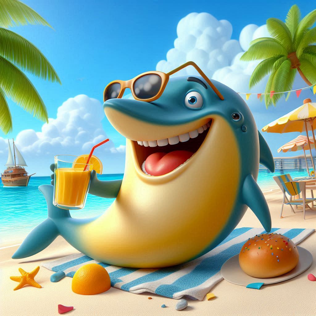200+ Bahamas Puns That Bring Island Vibes and Tropical Laughter 3 Bahamas pun QA for travel enthusiasts