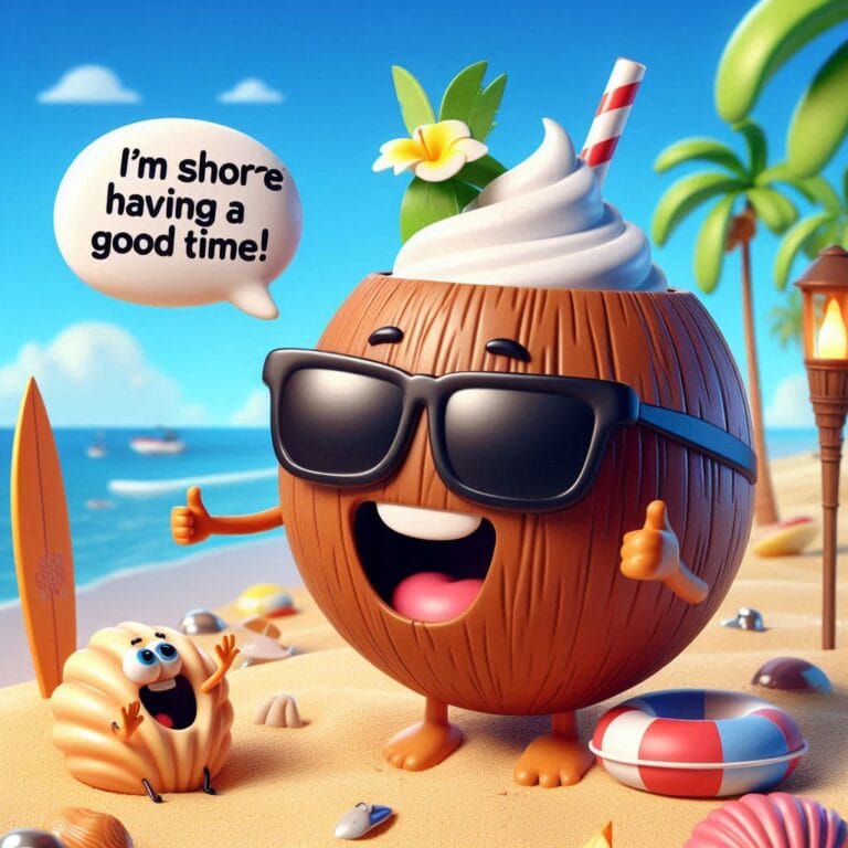187+ Bali Puns That Bring Island Vibes And Tropical Laughs