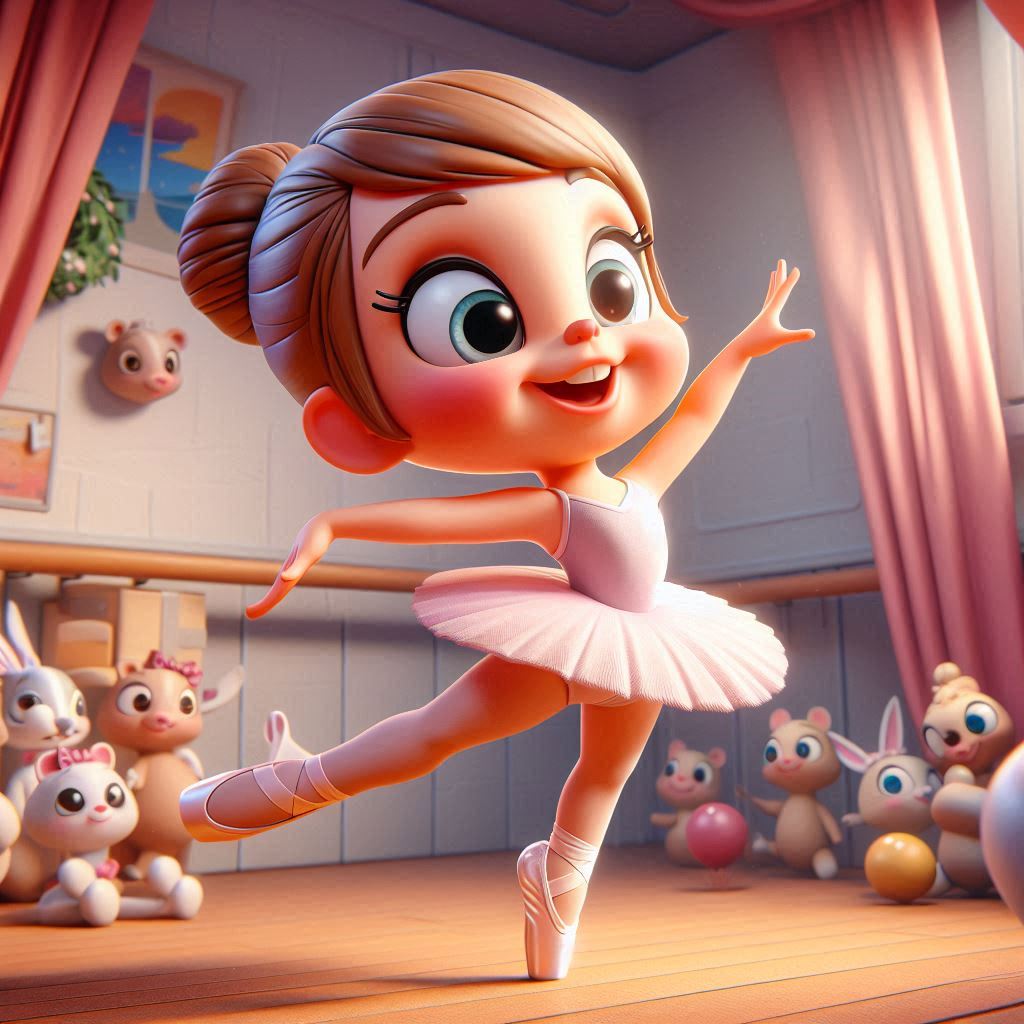 200+ Ballet Puns Twirling Hilarious Wordplay For Graceful Giggles 5 Ballet puns for Instagram captions