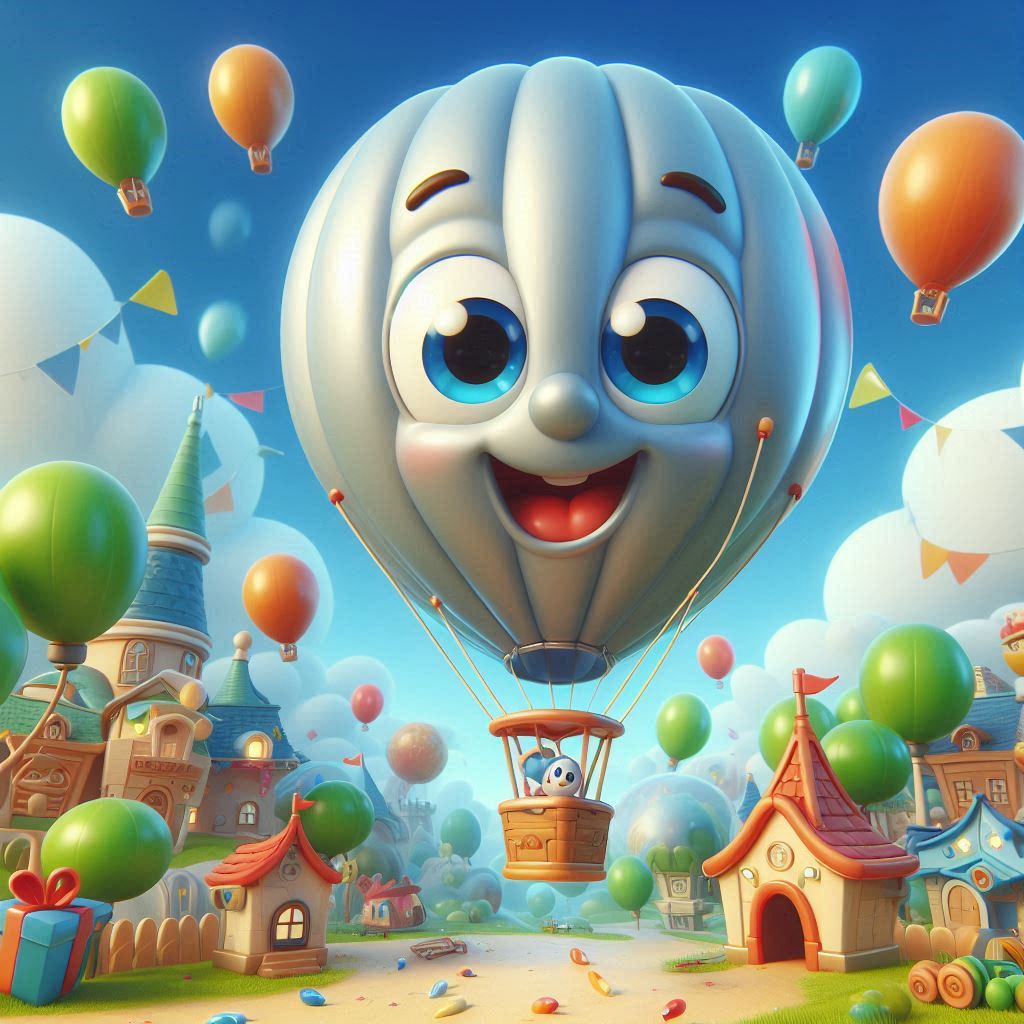 200+ Balloon Puns That’ll Lift Your Spirits and Inflate the Laughter! 4 Balloon joke puns that really pop