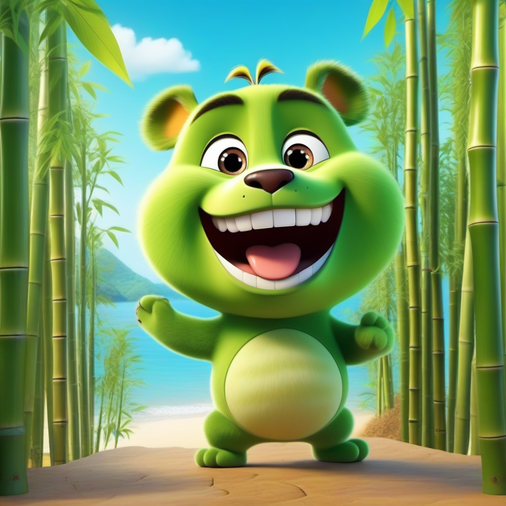 Bamboozled by Bamboo 200+ Puns Guaranteed to Leaf You Laughing and ...