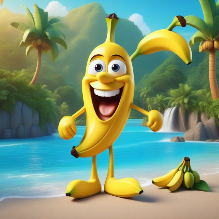 200+ Banana Split Puns to Peel You Off the Floor and Split Your Sides ...