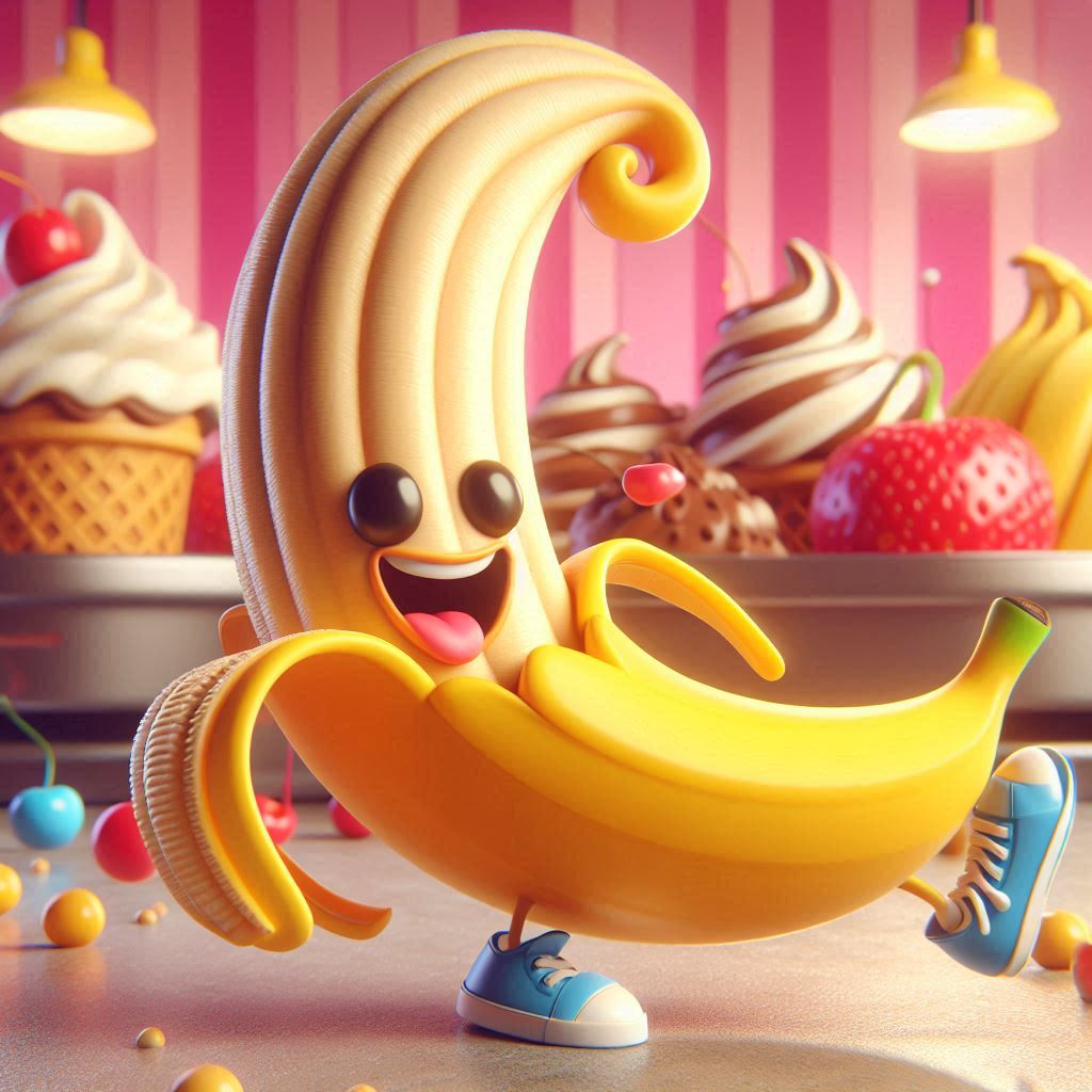200+ Banana Split Puns to Peel You Off the Floor and Split Your Sides 7 Banana split puns for birthdays and celebrations