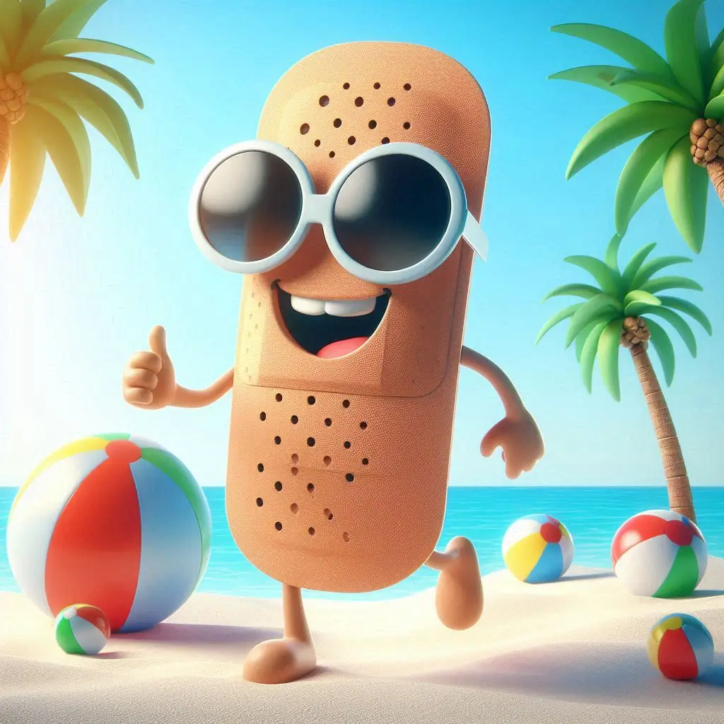 159+ Hilarious Band Aid Puns and Jokes That Will Heal Your Funny Bone in 2026