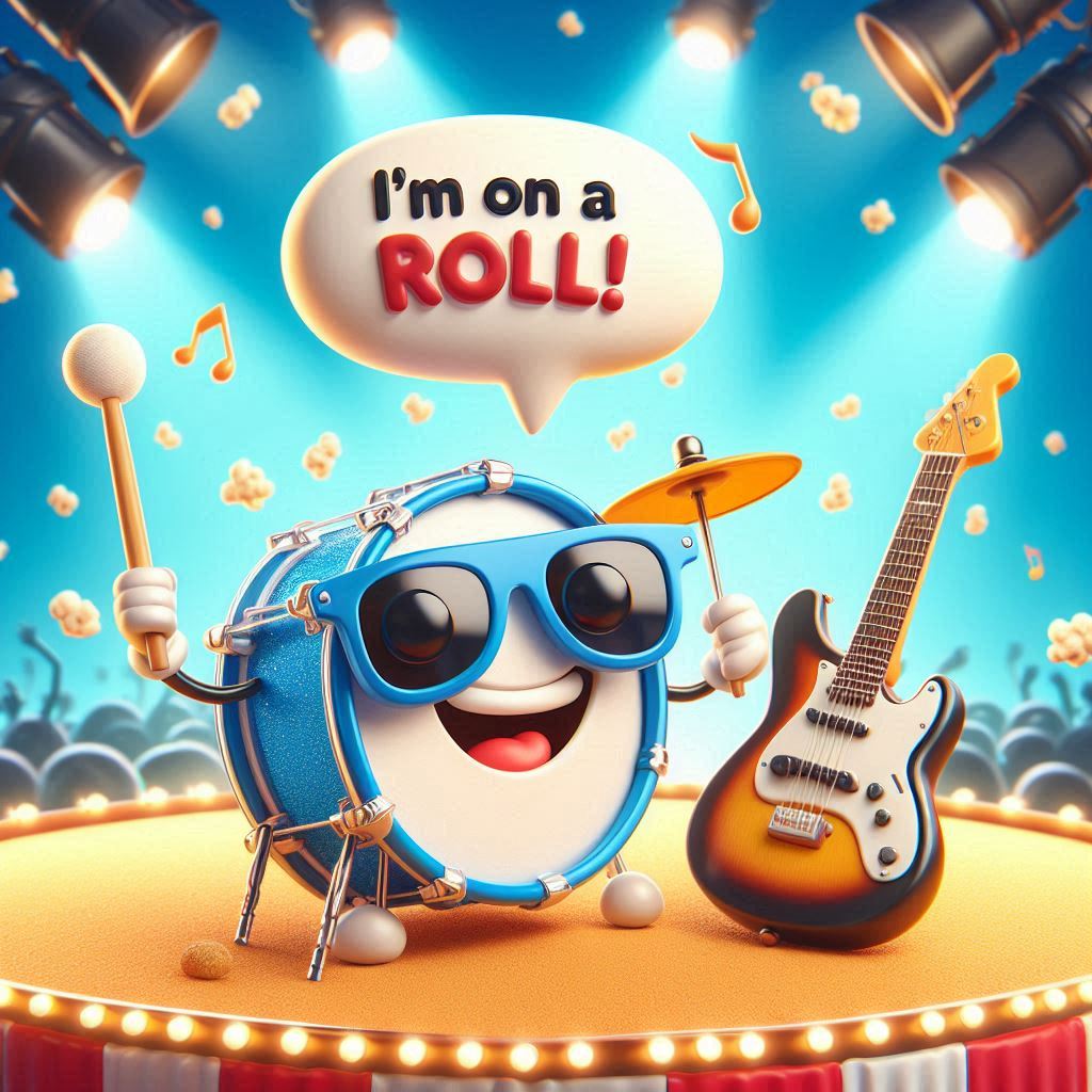 Band Puns