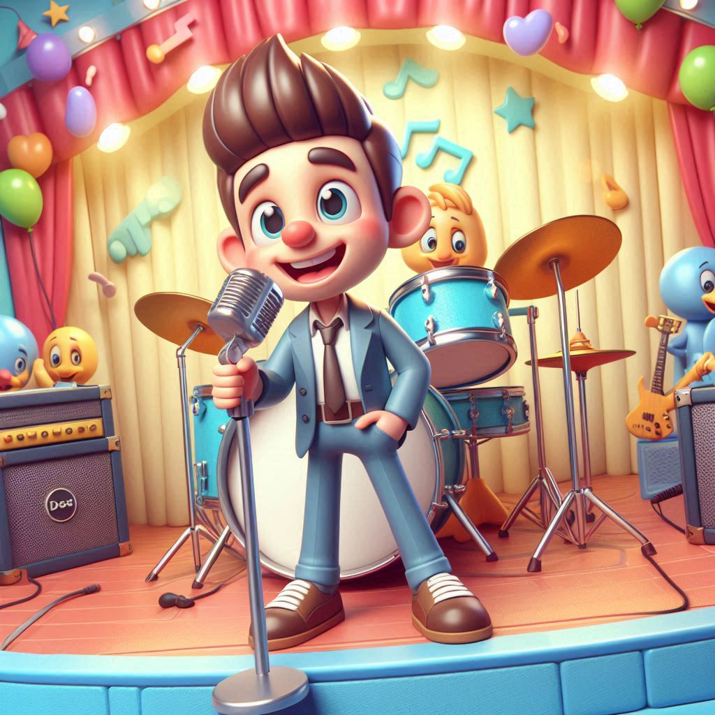 200+ Band Puns That Rock Your World With Musical Laughs 4 Band joke puns for marching and garage bands