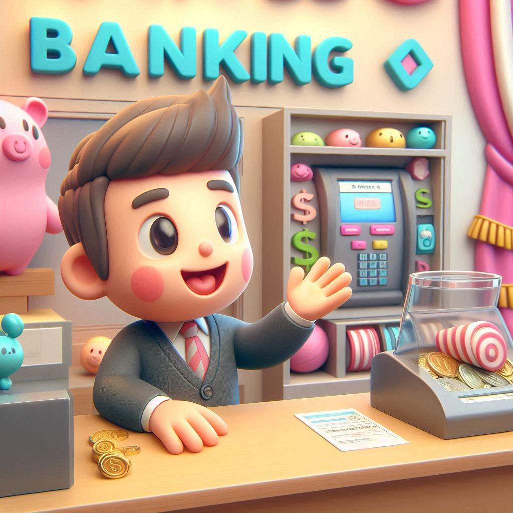 200+ Banking Puns to Deposit Laughs and Withdraw Giggles from Your Humor Vault 5 Banking on Humor A Penny Saved Is a Pun Earned