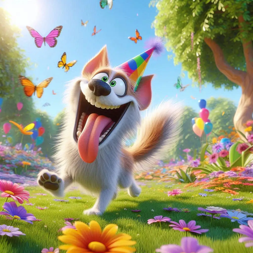 Barking Mad Hilarious Puns That Will Leave You in Stitches