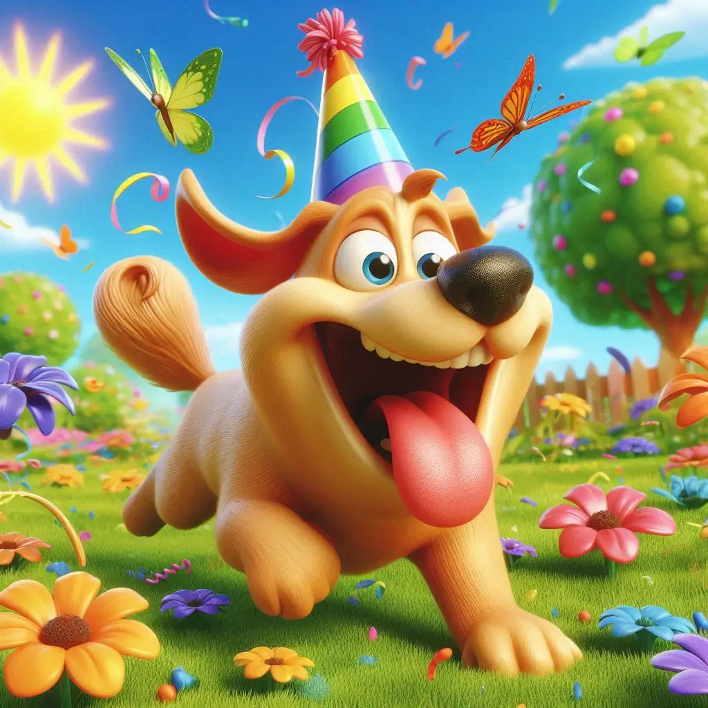 Barking Up the Right Tree Hilarious Bark Puns