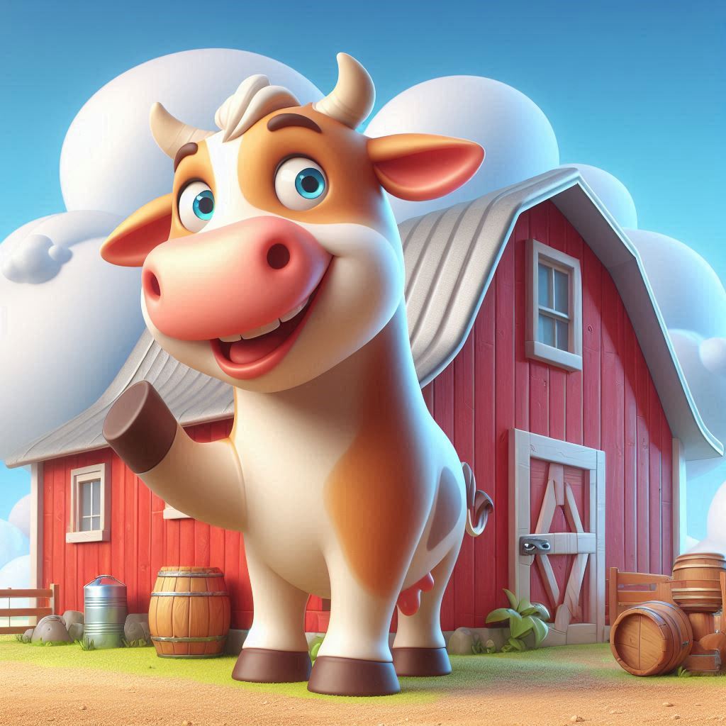 200+ Barn Puns That Bring Down The House With Farm-Fresh Humor 5 Barn puns for farm themed parties