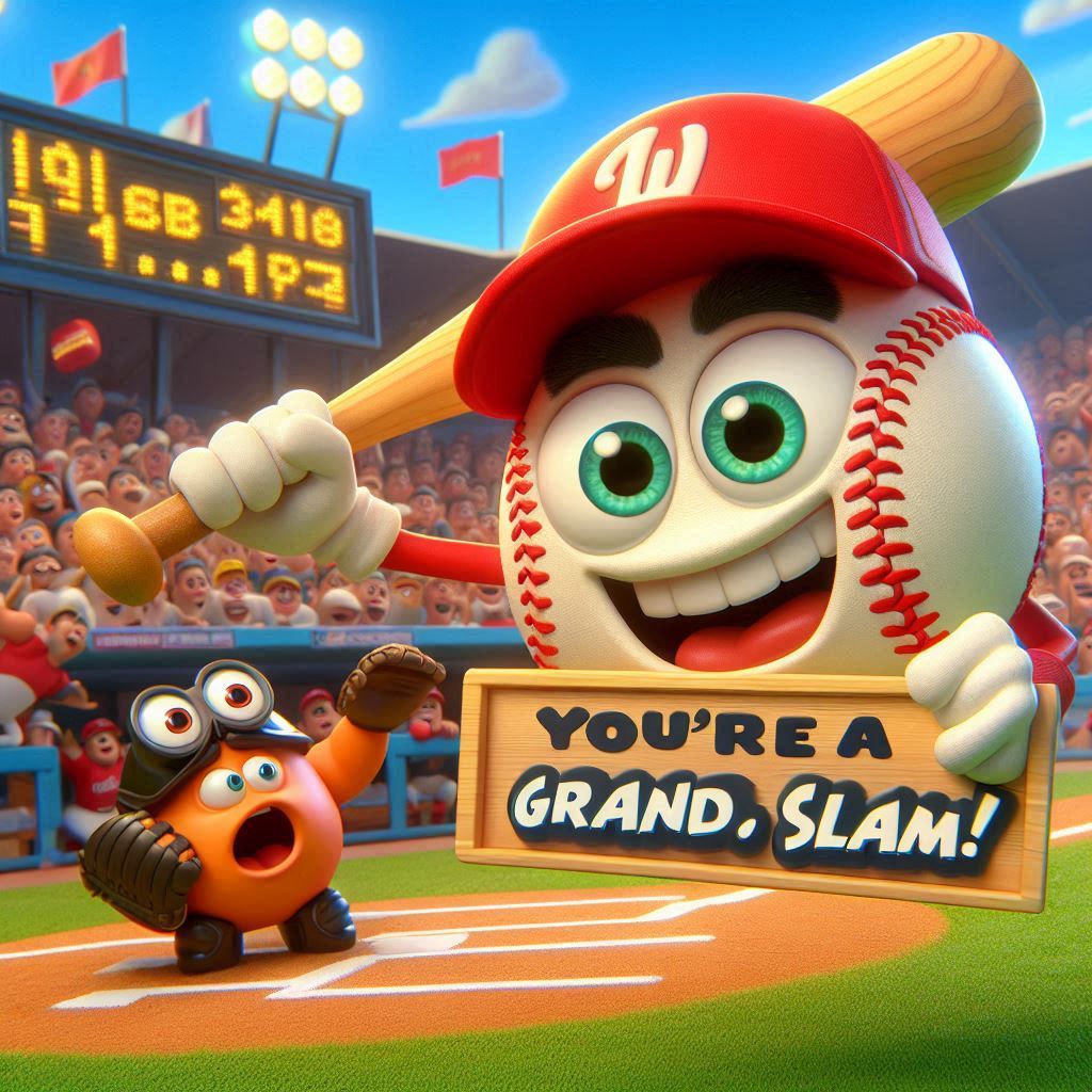 Baseball Puns