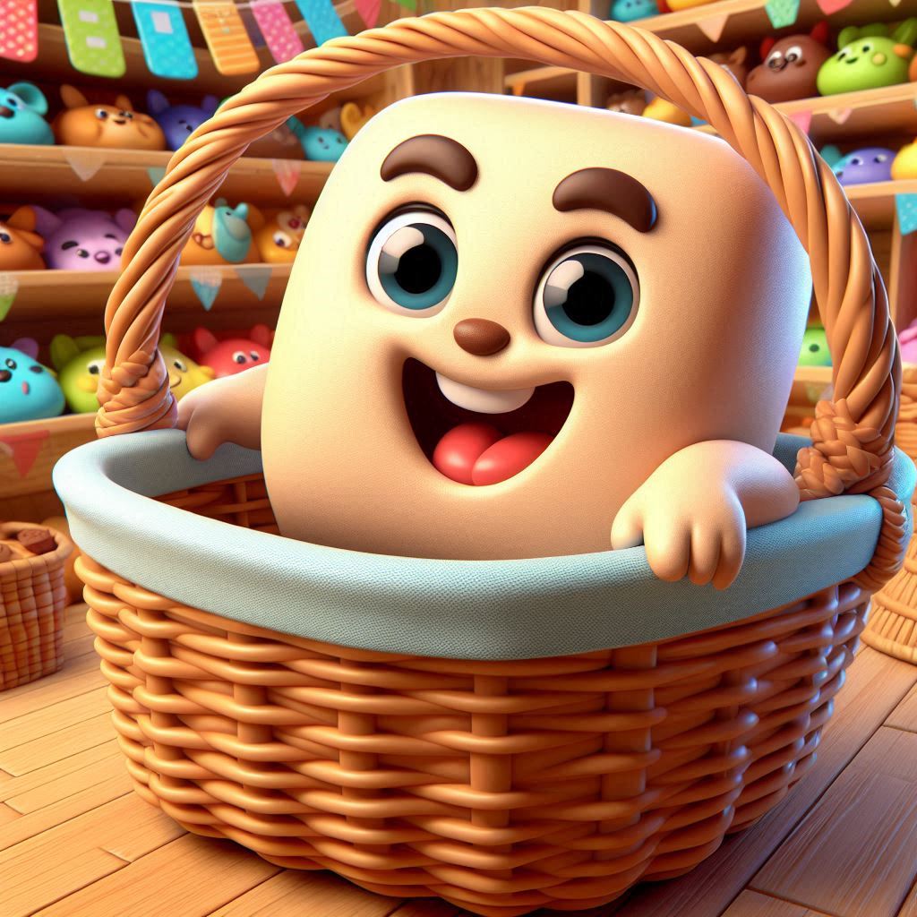 200+ Basket Puns That’ll Carry You Through Laughter and Hold Plenty of Fun! 5 Basket puns for store promotions