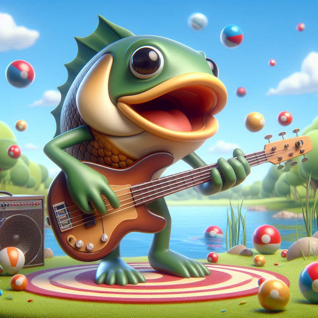 200+ Bass Puns That Strike a Chord and Reel in the Laughter 2 Bass one liner puns that strike a chord