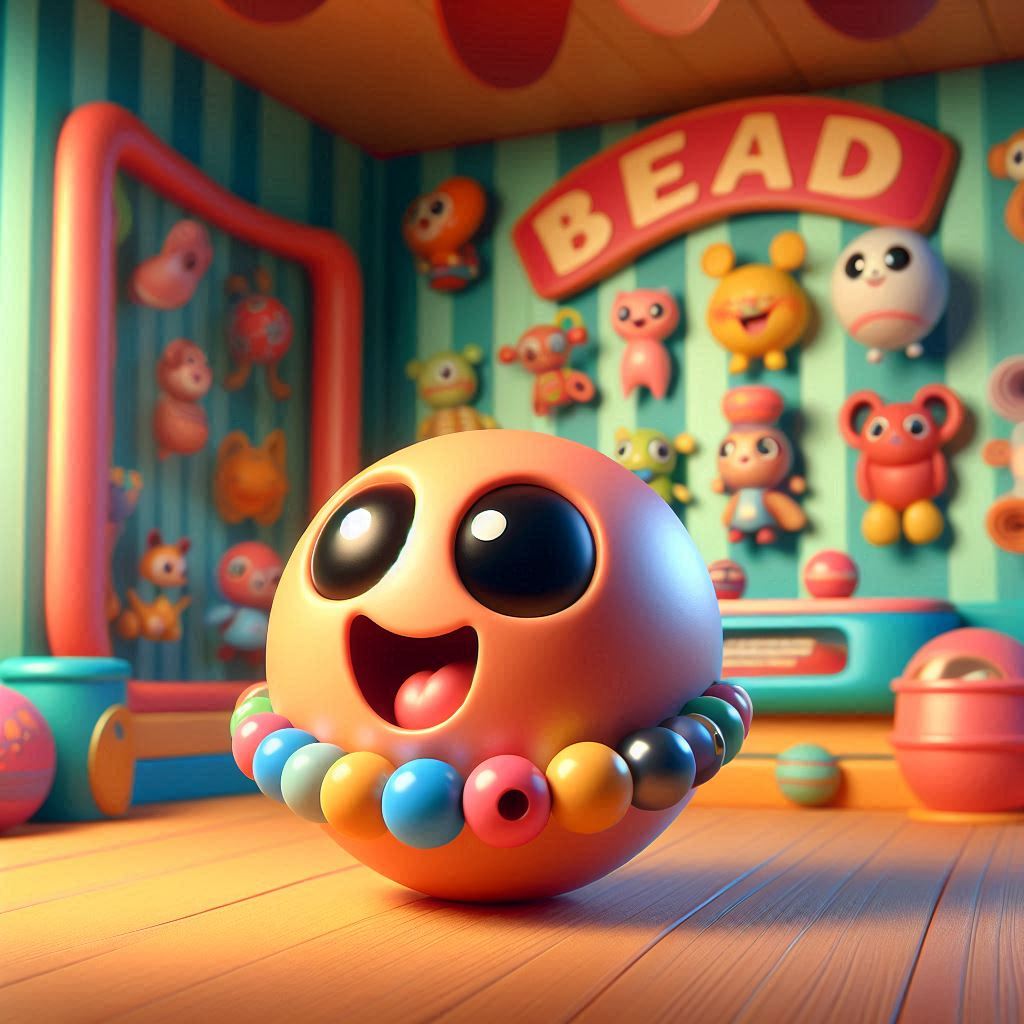 200+ Bead Puns That Will String You Along with Laughter and Fun 4 Bead joke puns to add some sparkle