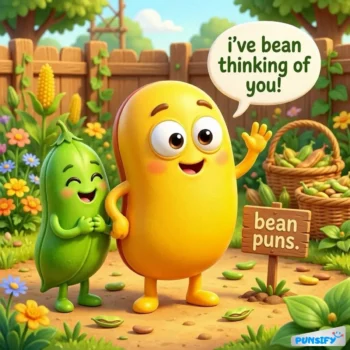 185+ Hilarious Bean Puns & Jokes That’ll Have You Laughing Bean-yond Belief
