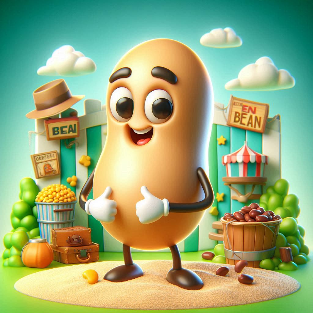 200+ Bean Puns That’ll Have You Laughing Bean-yond Belief 5 Bean puns for coffee shop captions