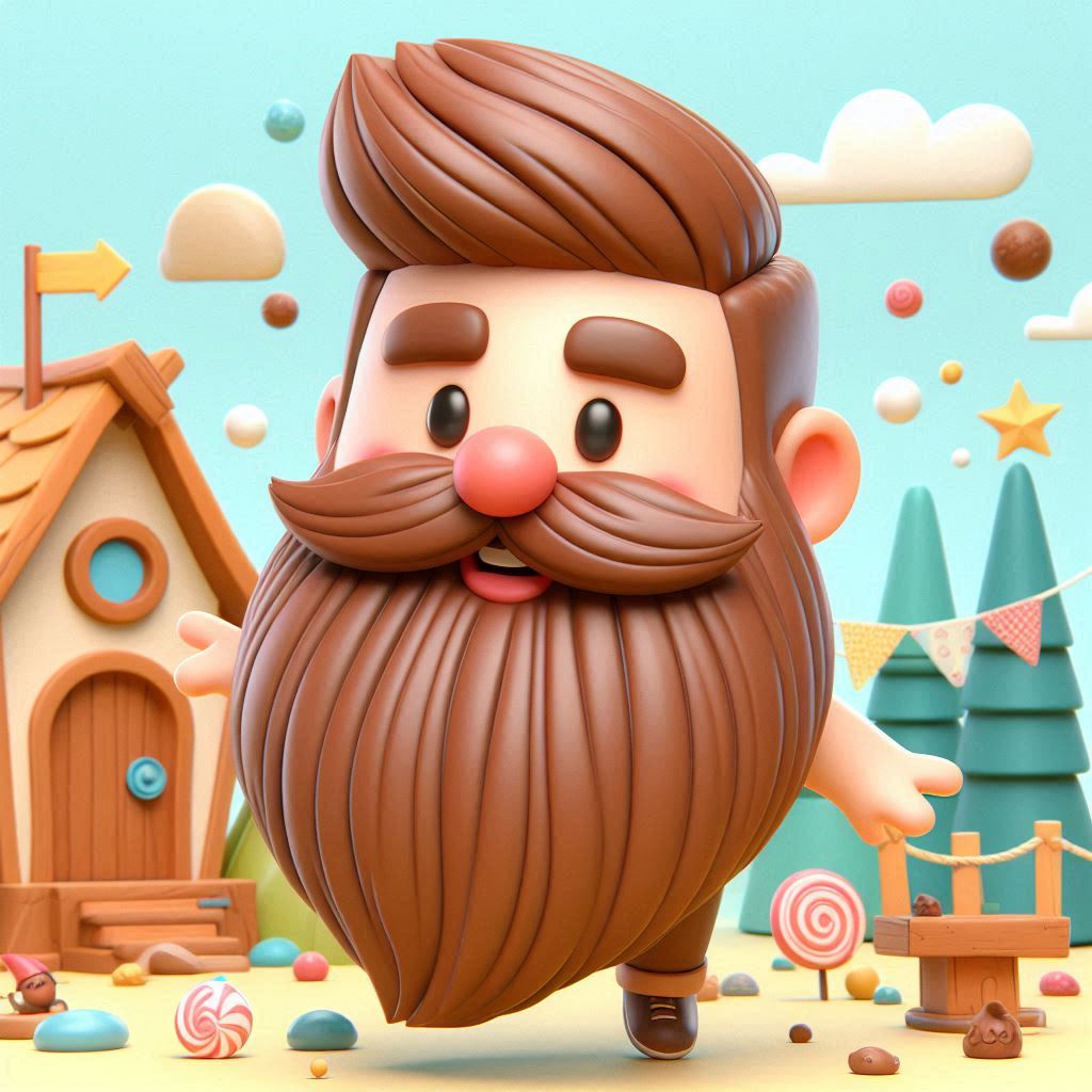 200+ Beard Puns That Will Make You Laugh Right Down to Your Chin 6 Beard puns for grooming captions and barbershops