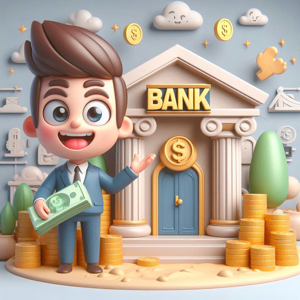 200+ Bank Puns That Will Make You Laugh All The Way To The Vault 2 Best bank puns for kids and money lovers