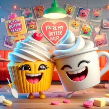 200+ Hilarious Bestie Puns That’ll Have You BFF-eling With Laughter