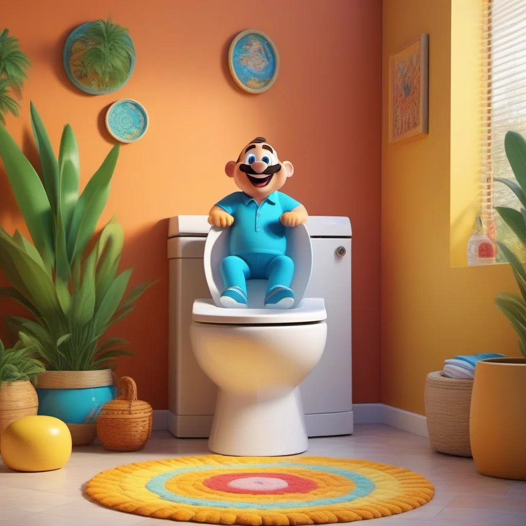 200+ Bidet Puns That’ll Have You Washing Up With Laughter 2 Bidet One-Liners That Will Leave You in Stitches
