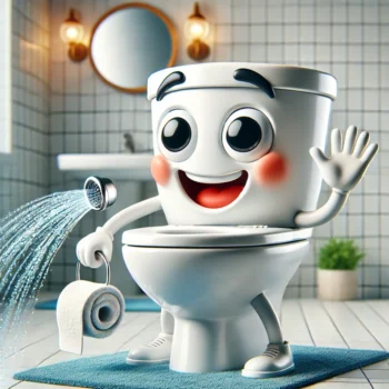 200+ Bidet Puns That’ll Have You Washing Up With Laughter