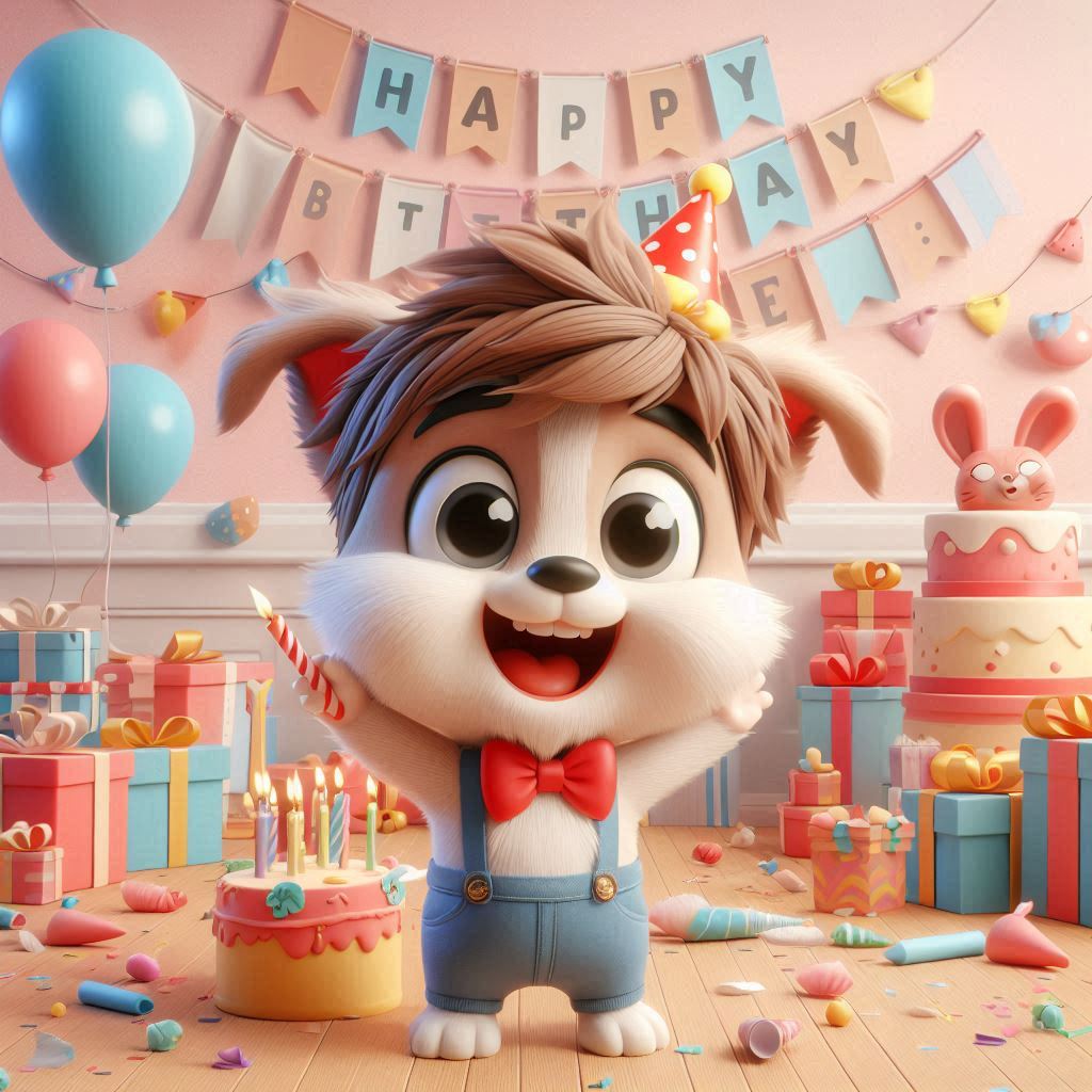 200+ Birthday Puns That Will Add Extra Fun to Your Special Day 5 Birthday puns for gifts and gift tags