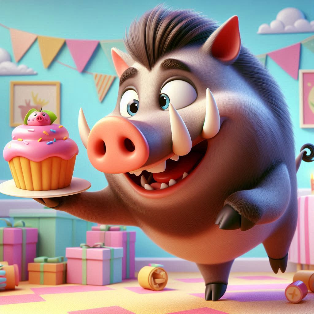 200+ Boar Puns That Hog the Spotlight and Squeal With Laughter 5 Boar puns for birthday cards and jokes