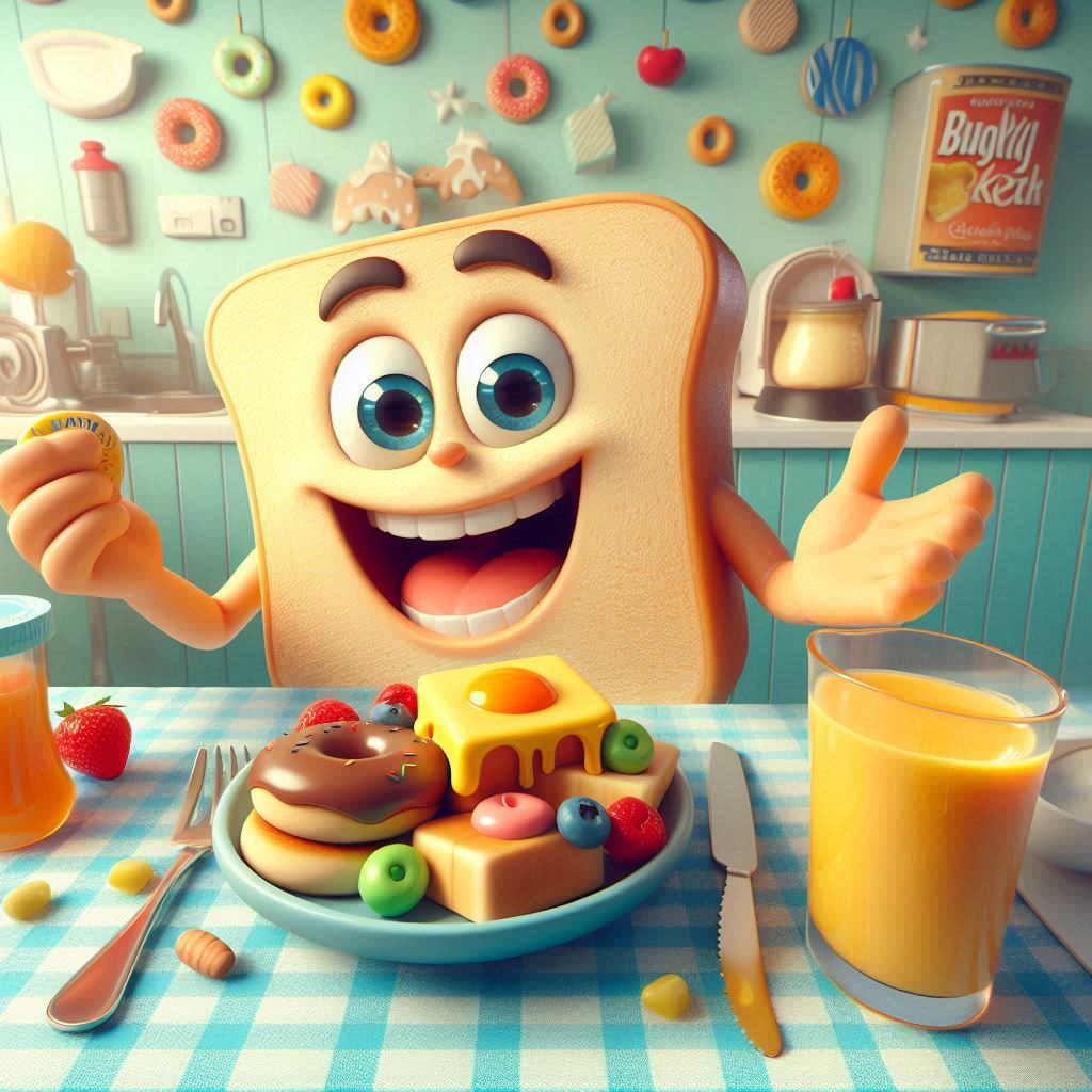 200+ Breakfast Puns To Start Your Day With Laughter And Sunny Smiles 7 Breakfast puns for Instagram and food pics