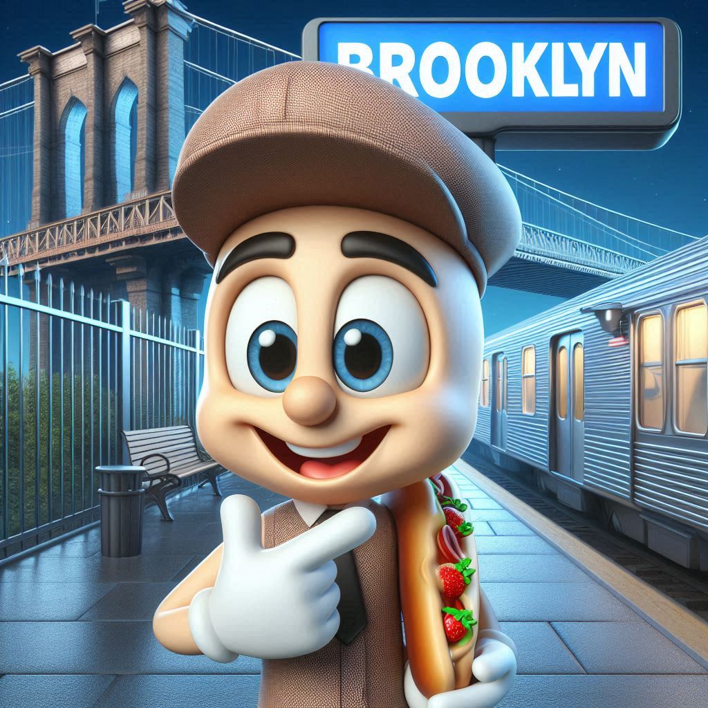 200+ Brooklyn Puns That’ll Have You Laughing Across the Bridge and into Fun! 5 Brooklyn puns for Instagram worthy moments