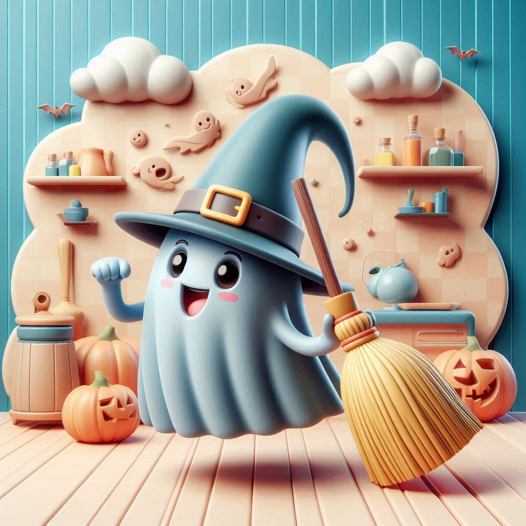 200+ Broom Puns That’ll Sweep You Off Your Feet With Laughter 4 Broom joke puns that whisk you away