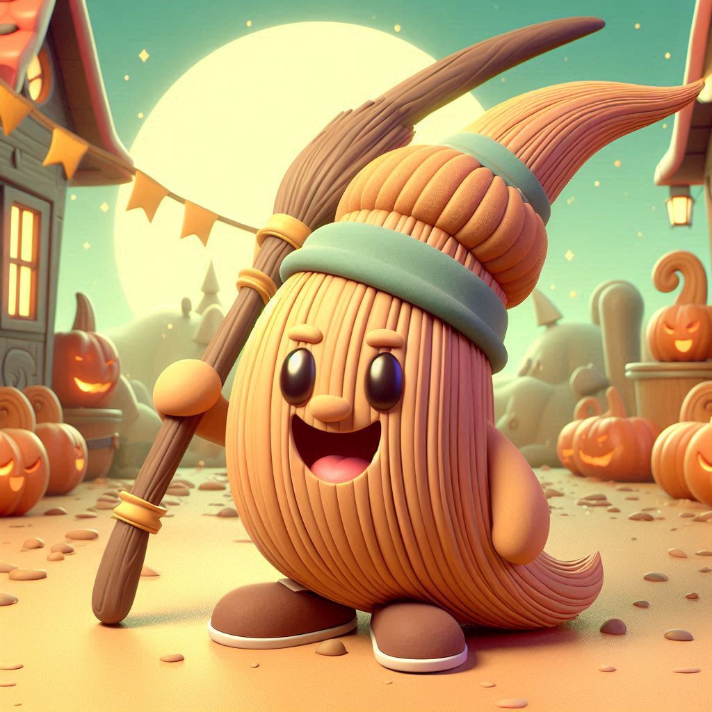 200+ Broom Puns That’ll Sweep You Off Your Feet With Laughter 8 Broom wordplay puns that really stick